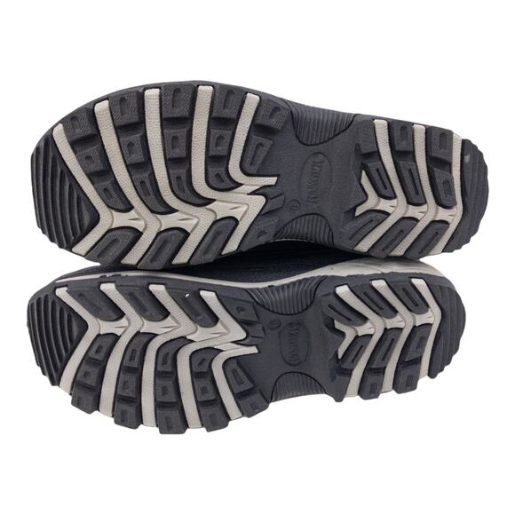 Ranger Waterproof Cardinal Lined Winter Duck Boots Thinsulate 6 Women's Black - Picture 5 of 7